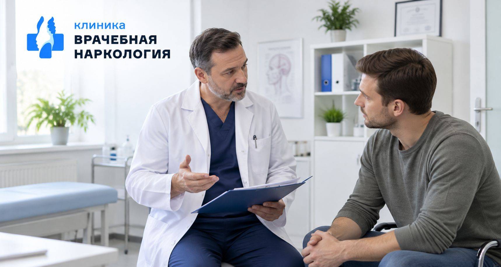 Наркологический диспансер в Унече